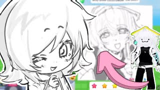 Artist Plays ROBLOX DRAW ME 