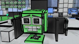 Years In Progress - The Indestructible Moxy Boxy video game screenshot 5