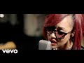 Lyrica anderson  feenin acoustic