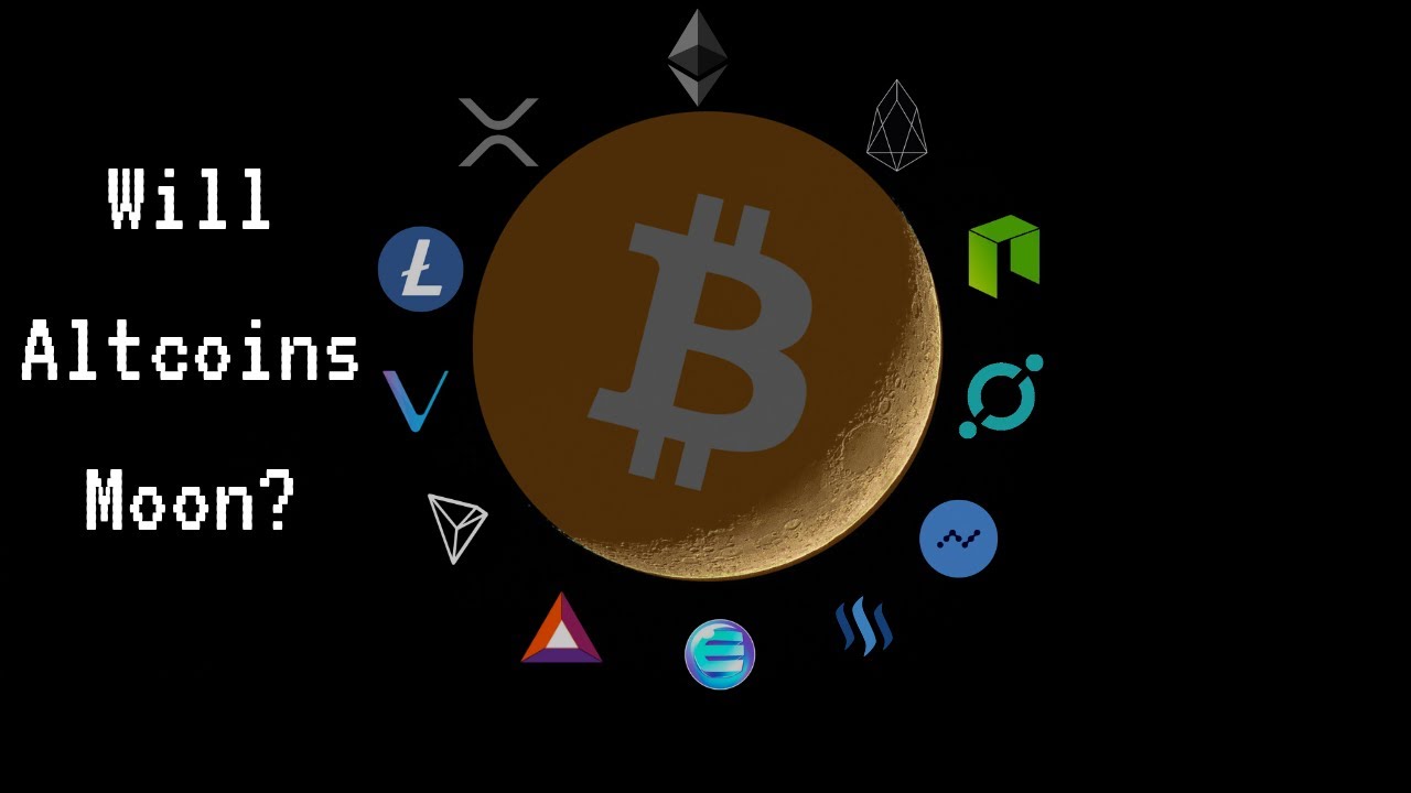 which altcoins will moon