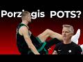 MD Explains: Porzingis' POTS Diagnosis: The Real Meaning