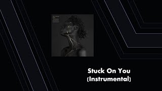 Stuck On You (Instrumental)