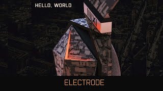 Video thumbnail of "K-391 - Electrode"