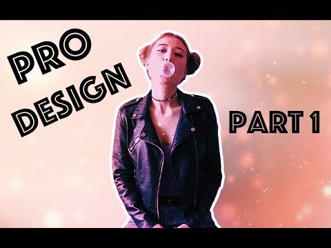 ДНУП. Выпуск 5. Как разработать дизайн и фирменный стиль? Часть 1.