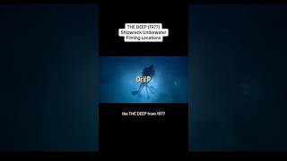 I Found the REAL Filming Locations from The Deep (1977) in Bermuda
