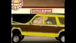 Download lagu CN Asia - Gumball -New Episode- (Nov 2013) [Promo]