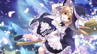 Nightstep ~ Time