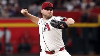 Corbin Burnes 2025 MLB Highlights!