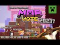 Siapa kah pemenang mob vote 2023???? pembahasan mob vote minecraft