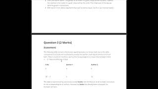 Famous Computational Thinking Week 9 Graded Assignment(IITM) Wealth