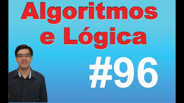 Aula 1040 Algorit e Log-Exerc SE Maior Menor no algoritmo II