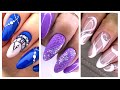 Nail Design Ideas ❄ New Nail Art 2022. #nails #nailart #20nails