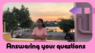 Answering your questions | Life update | sharing my happiness #trending #viral