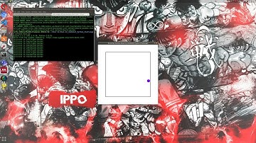 Python challenge (Brownian Motion)