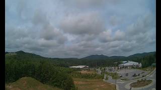 Cloud Camera 2017-06-11: University of North Georgia Cumming