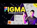 How I Learned Figma in 2025 (Hindi Beginner’s Guide 🚀)