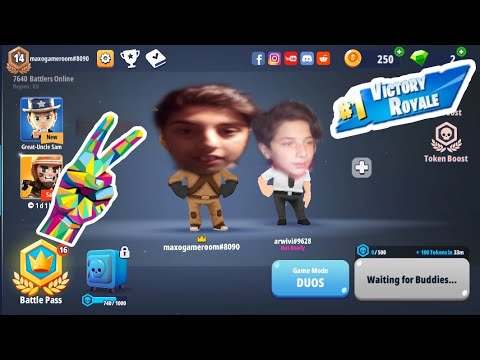 battle lands მოგება ტროლჩიკურად