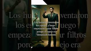 Usar filtros #frases #crecimientopersonal #amorpropio #shorts