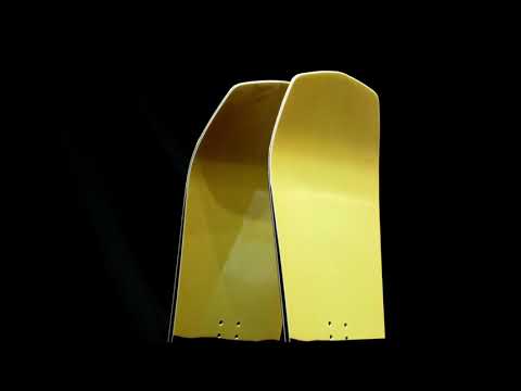Capita Children of the Gnar Snowboard - Boys' - 2019/2020 Video - Capita Children of the Gnar Snowboard - Boys' - 2019/2020 Video