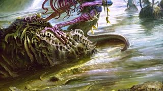 Channel Mengucci - Battle for Zendikar Draft (Drafting)