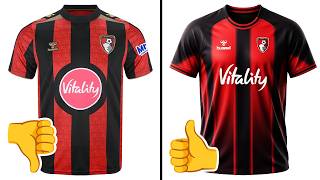 We Made THE WORST 26/27 Kits BETTER