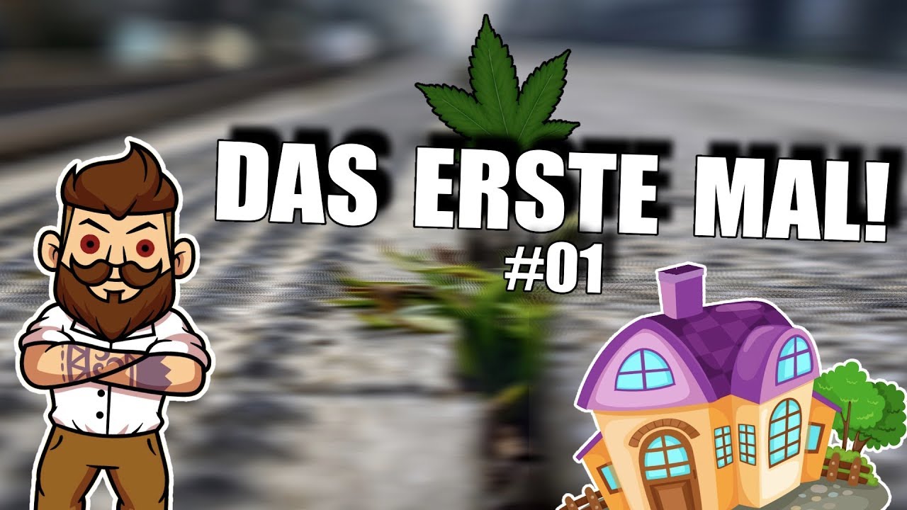 🍁DAS ERSTE MAL || 
