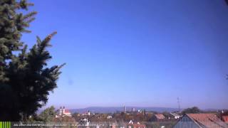 Tata kelet 2012-10-21