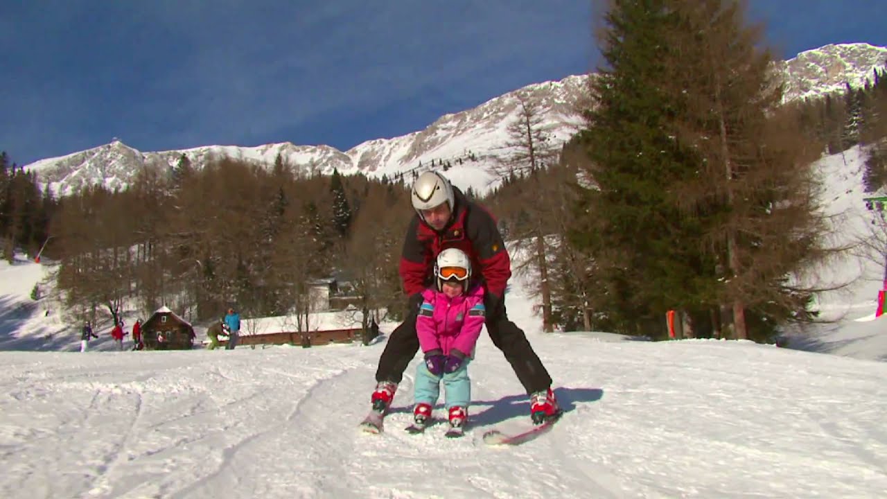 Ski Opening Veitsch-Brunnalm 2010