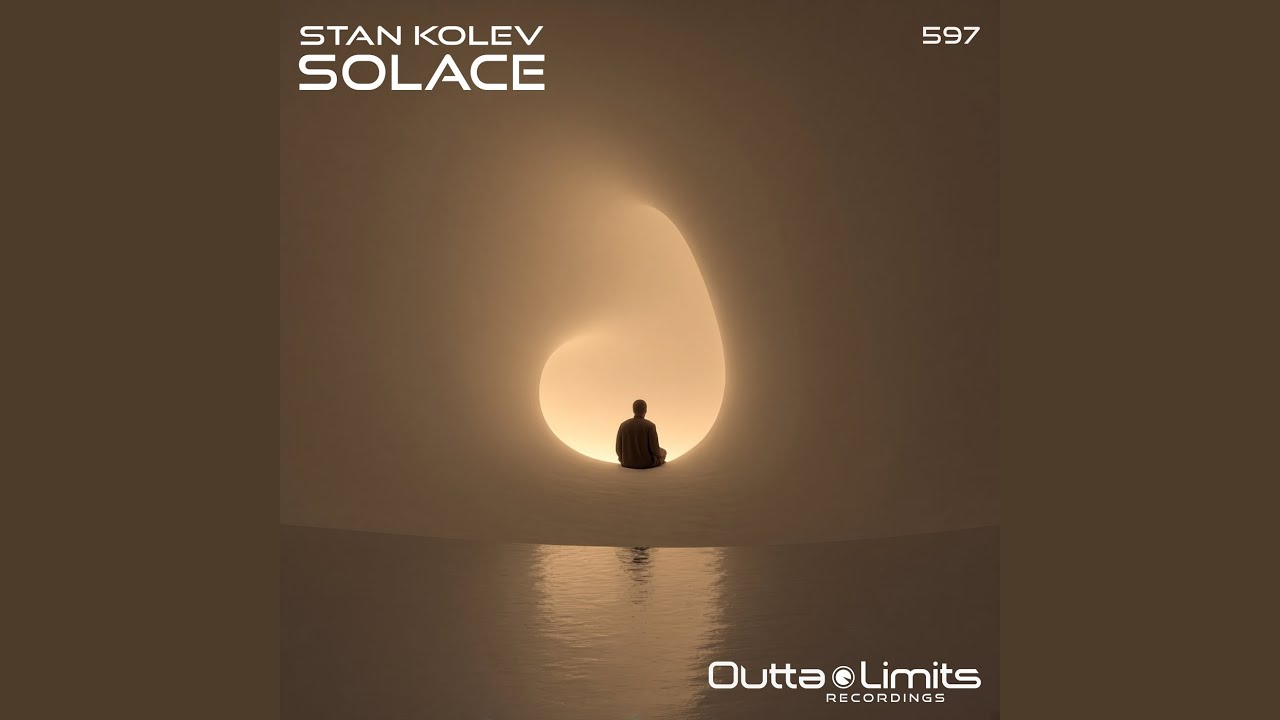 Solace (Radio Edit) bekijken op YouTube Solace (Radio Edit) bekijken op YouTube