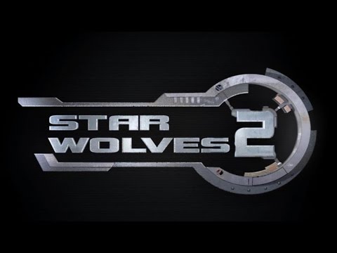 Видео: Прохождение Star Wolves 2 Серия 2