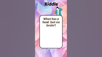 Riddle Challenge | Can You Beat It?#puzzle #trivia #challenge #quiztime  #riddles