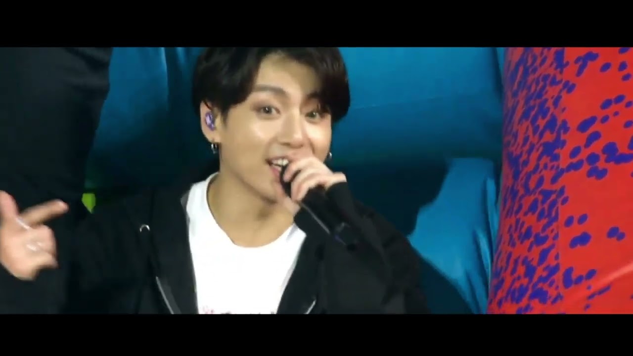 BTS x Twice Mash-Up: Go Anpanman