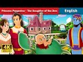 Princess Pepperina Story in English | Stories for Teenagers | English Fairy Tales