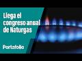 En medio de tensiones políticas y económicas, llega el congreso anual de Naturgas | Portafolio