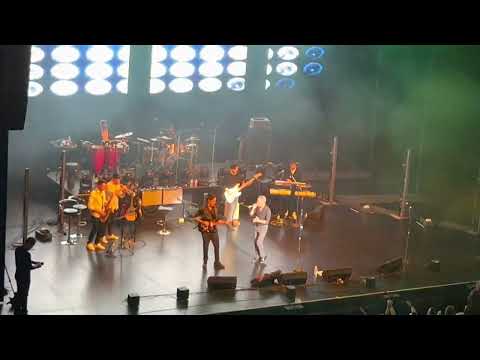 کنسرت شادمهر عقلی در تورنتو Shad Meher Aqeli In Toronto