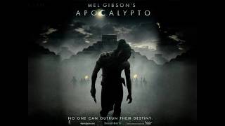 Apocalypto 2006 ปิดตำนานอารยชน