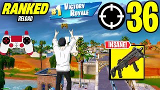36 Elimination Solos Ranked RELOAD” Gameplay Wins (Fortnite Chapter 6 PS4 Controller)
#fortnite
#fortnitemythicweapons
#fortniteexoticweapons
#sensei
#solovssquad
#solovsquad
#ps5controller
#ps4controller
#fortnitereload
#fortnitezerobuild
#fortniteranked
#fortnitebattleroyale
#fortniteitemshop
#fortniteog
#fortniteupdate
Buy a Custom Playstation/Xbox Controller @ https://nagashock.com & USE CODE SENSEI For a Discount!!!
Make Sure To Leave a LIKE/SUBSCRIBE If you Enjoyed!
My Socials Are:
» Follow my X: https://x.com/Sensei_Youtube
» Follow my TikTok: https://www.tiktok.com/@sensei.youtub... 36 Elimination Solos Ranked RELOAD” Gameplay Wins (Fortnite Chapter 6 PS4 Controller)