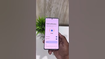 how to moto edge 60 fusion incoming call flash on /moto incoming call flashlight enable kaise kare
