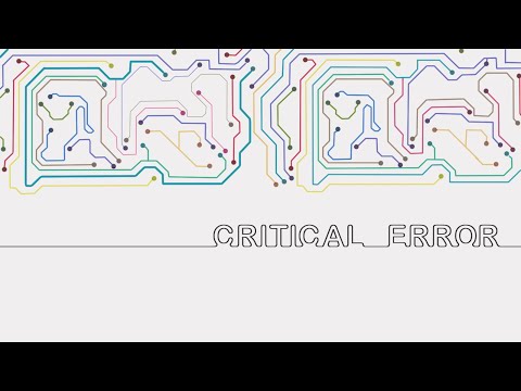 天野月 セルフカバー『CRITICAL ERROR』