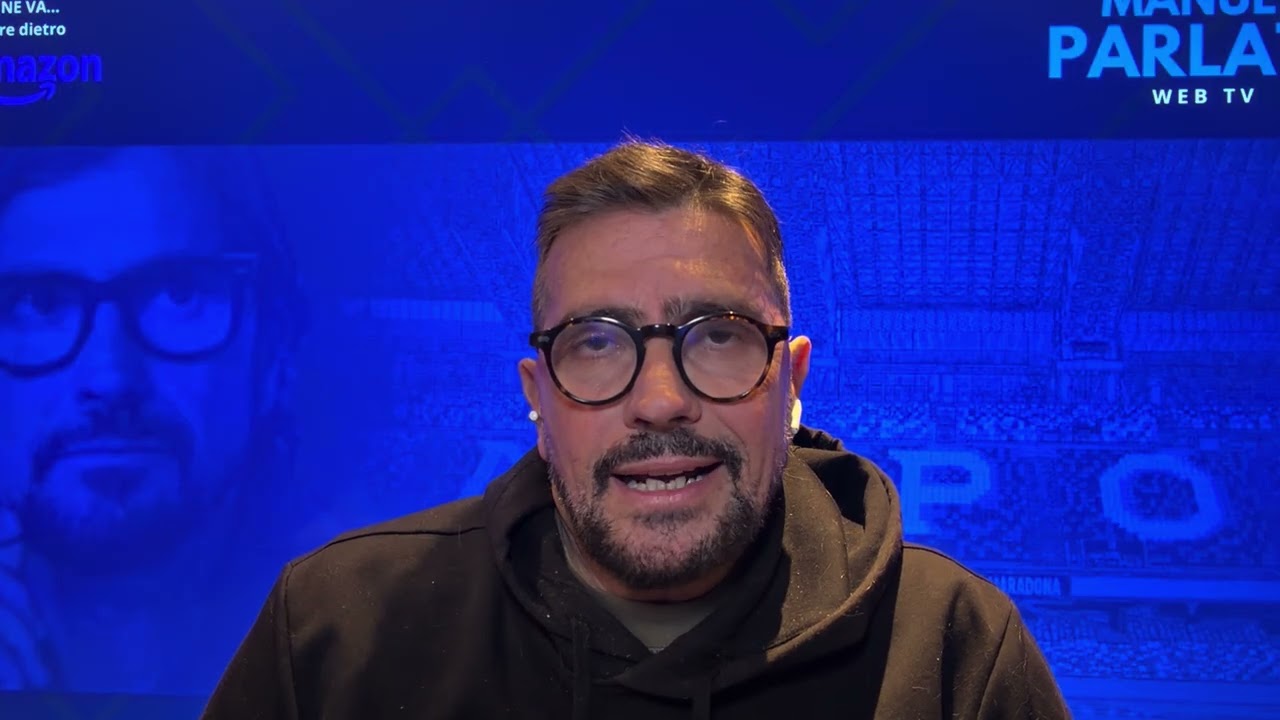 SAL VALE UNO SCUDETTO! RIP MARCHESI, UOMO DI ALTRI TEMPI. CORSA CHAMPIONS: VISTA L’ATALANTA?