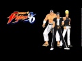 The King of Fighters '96 - Esaka? (Arranged)