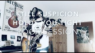 Kulpeo - Still Suspicion Holds You Tight (Roomsession)