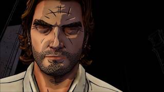 Aunty Greenleafs Home - The Wolf Among Us