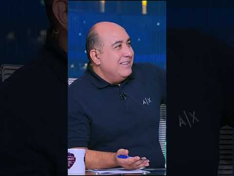 انفعال جمال عبد الحميد بسبب رد سيد عبد الحفيظ عن زيزو