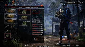 Warface - All Devices Level & Mod