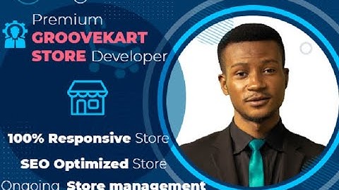 Looking for a certified Groovekart store expert?