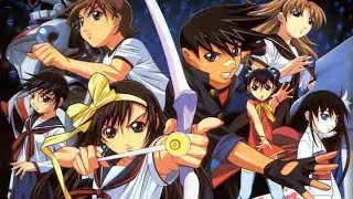 AnimeClass Gate Keepers