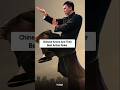 Chinese Actors Who KILLED Their Action Roles #cdrama, Jackie Chan, Tan Jianci, Leo Wu