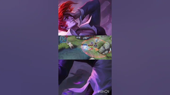 chou new meta one shot build✨😈#chou #1vs1 #mlbb #mobilelegends #short #shortvideo #shorts