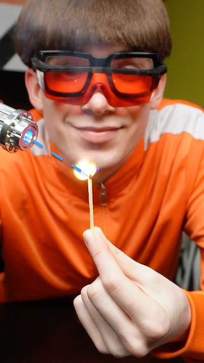 World's brightest laser